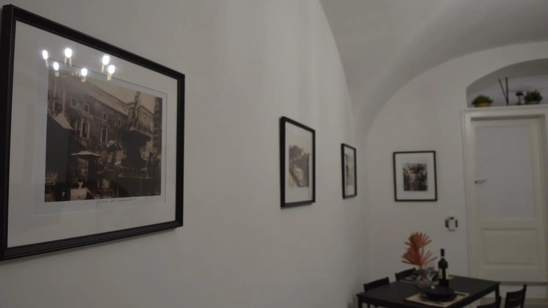 Tatil Evi Mousuite Katanya İtalya