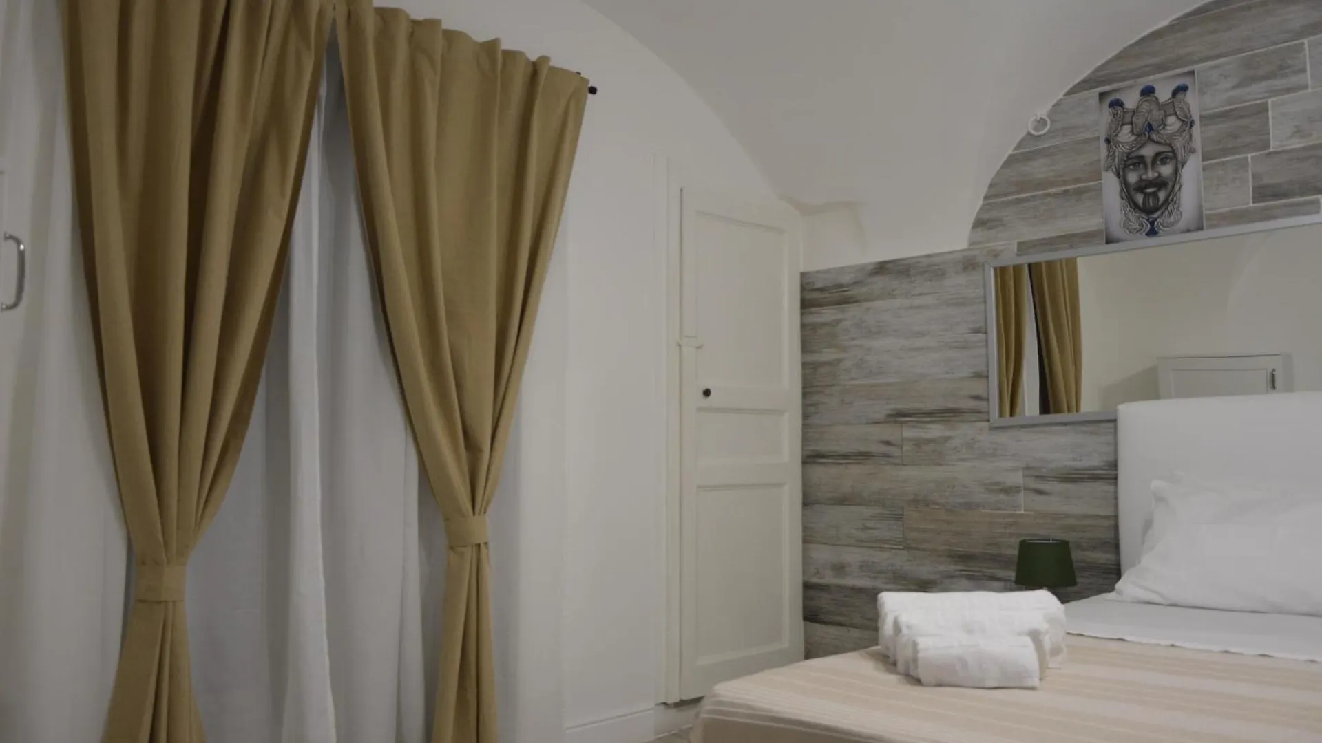 Tatil Evi Mousuite Katanya İtalya
