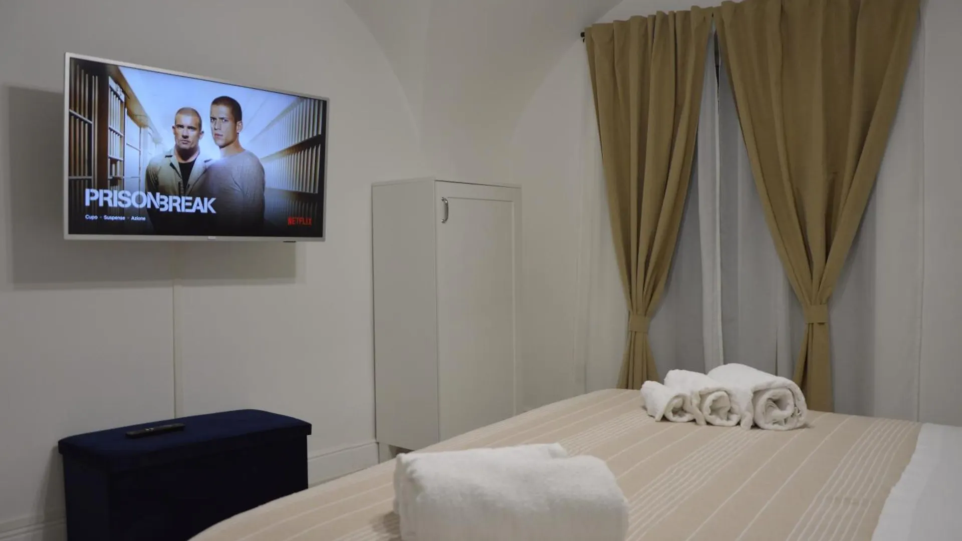 Mousuite Katanya Tatil Evi