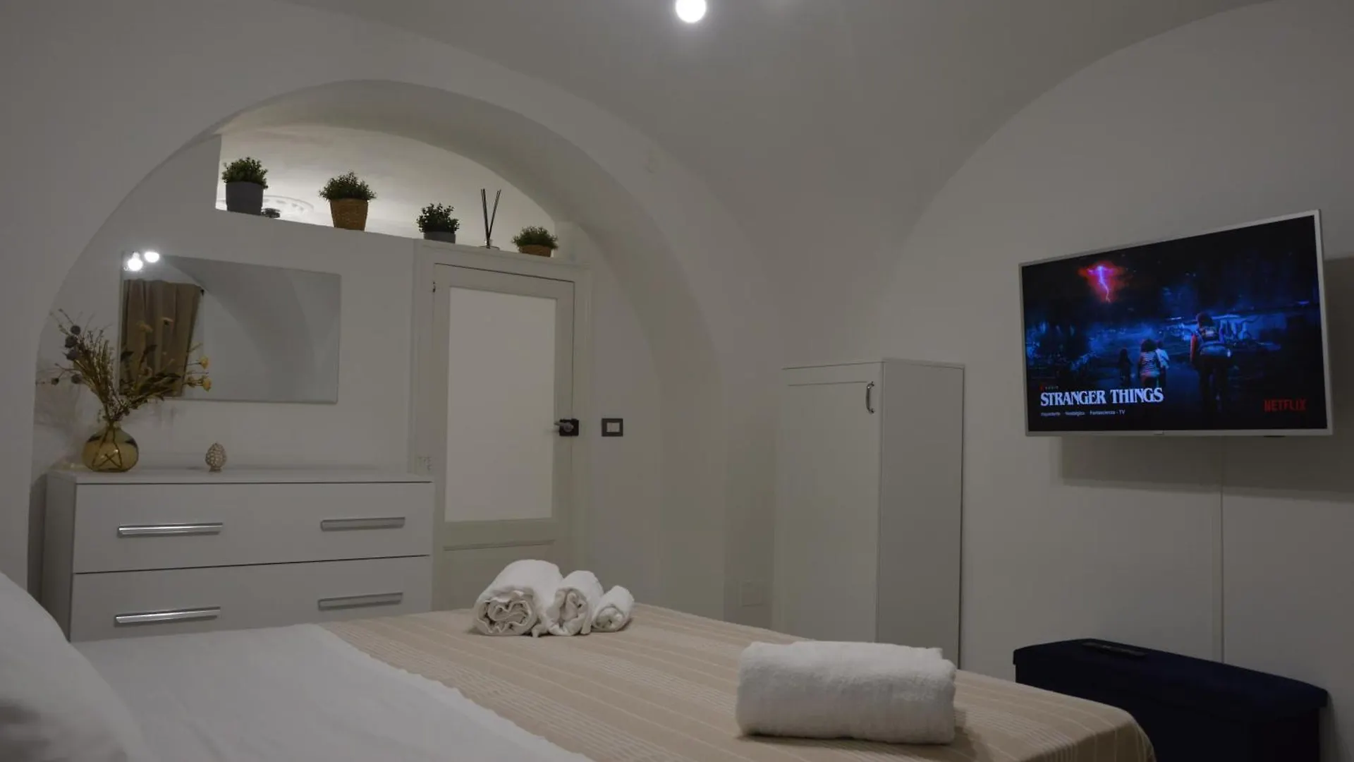 Tatil Evi Mousuite Katanya